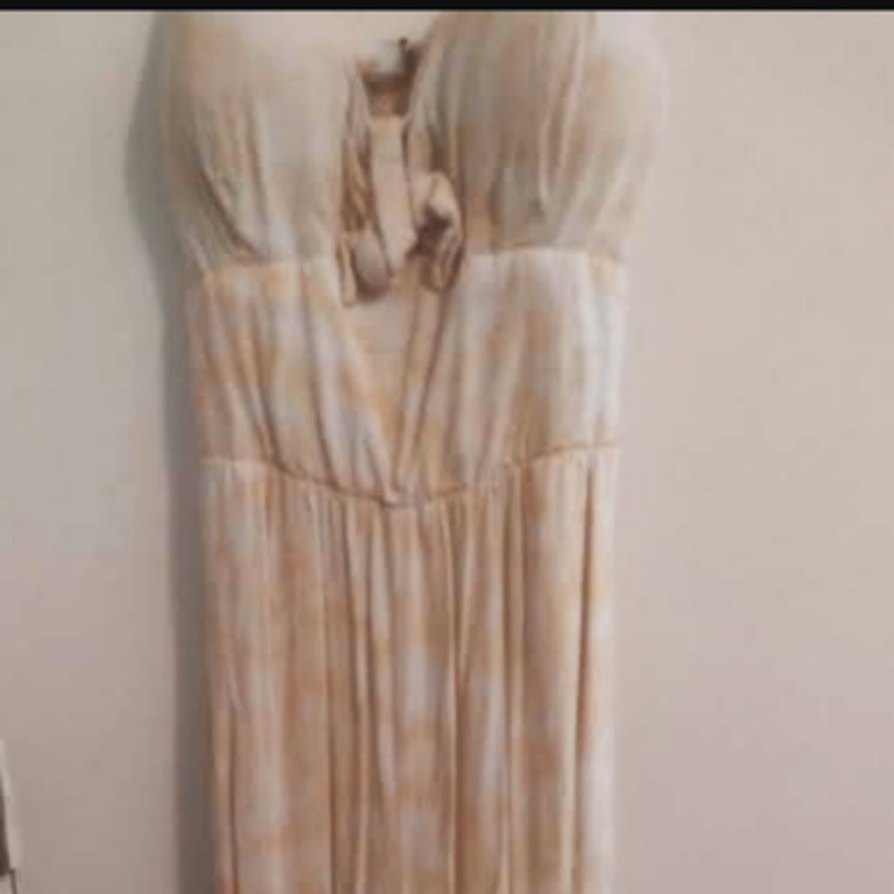Summer Jump Suit - Picture 2 of 5